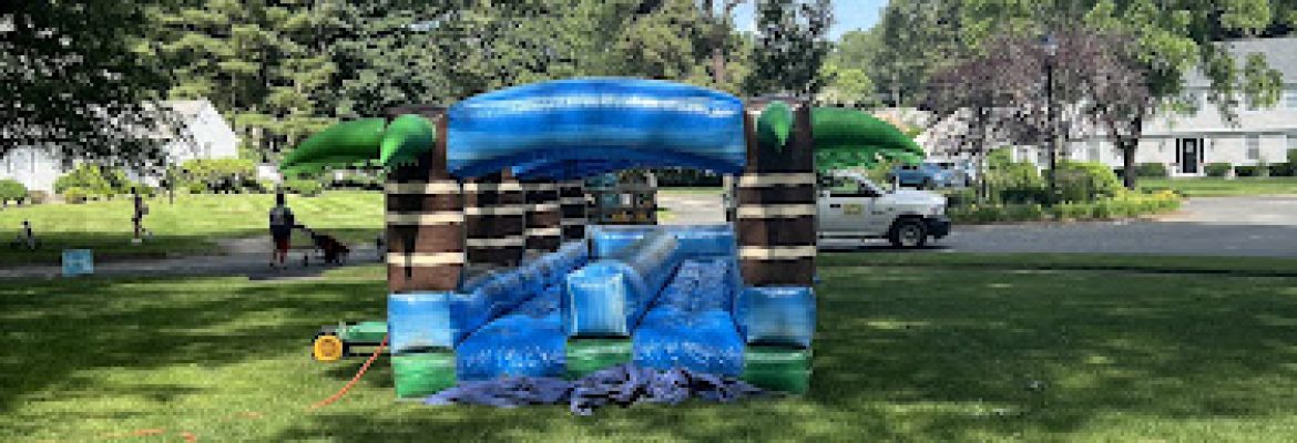 Bounce House Rentals