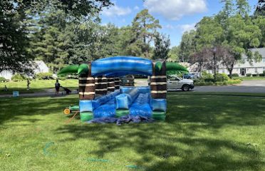Bounce House Rentals
