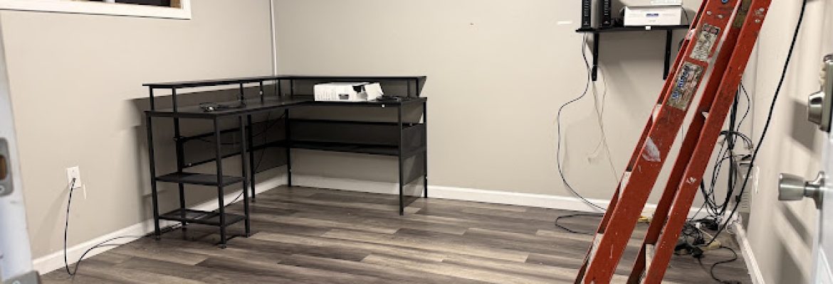 Serica Floors
