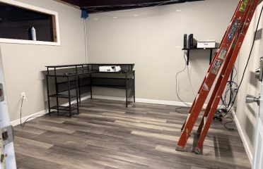 Serica Floors