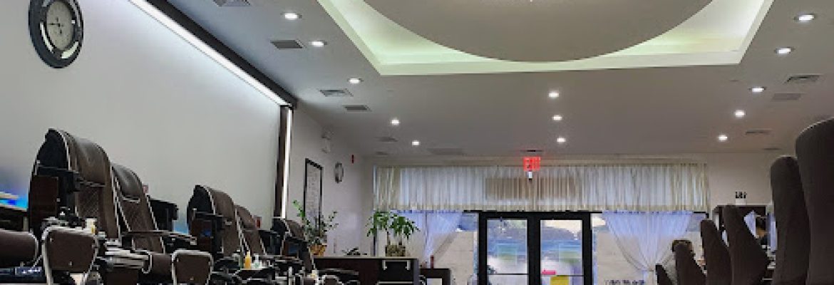 Nobility Nail & Spa