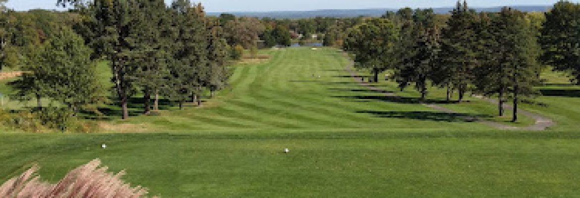 Goodwin Park Golf Course