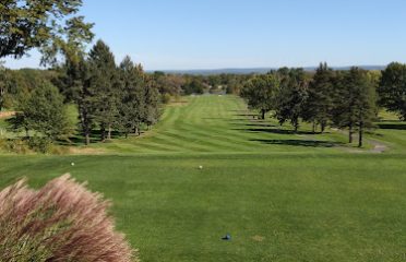 Goodwin Park Golf Course