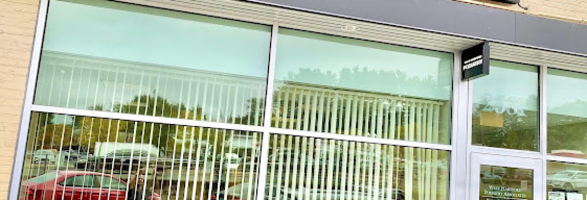West Hartford Podiatry Associates