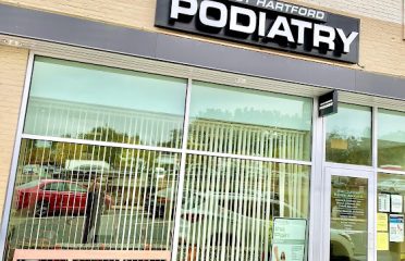 West Hartford Podiatry Associates