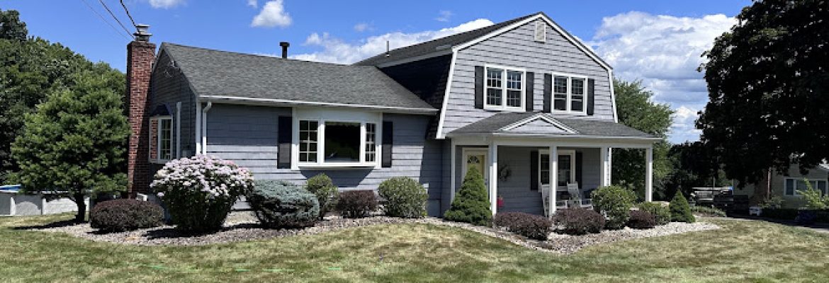 WR Landscape Design & Construction