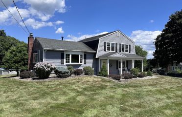 WR Landscape Design & Construction