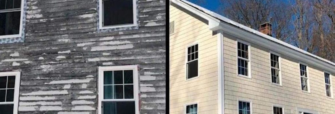 Rodyben7 Construction LLC – Roofing & Siding
