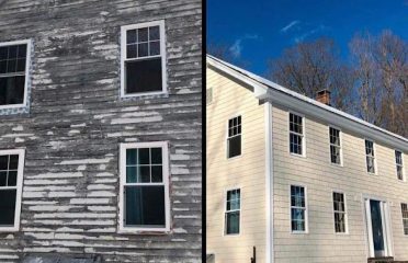 Rodyben7 Construction LLC – Roofing & Siding