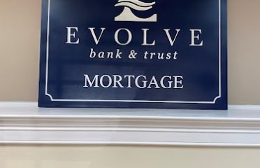 Evolve Bank & Trust Mortgage