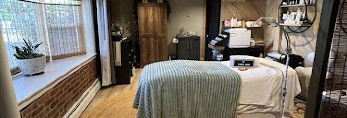 Heart in Hand – Holistic Skincare and Wellness