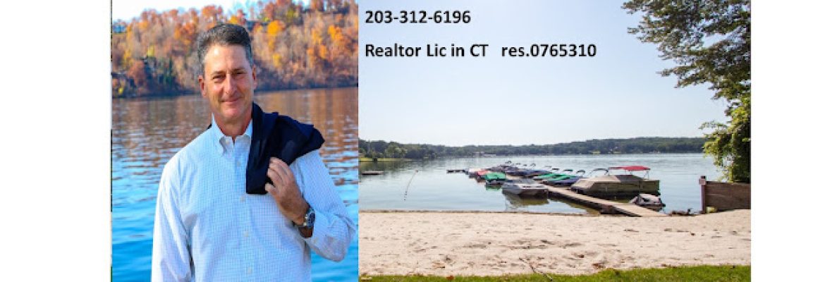 Chris Robinson Independent Realty Group