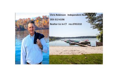 Chris Robinson Independent Realty Group