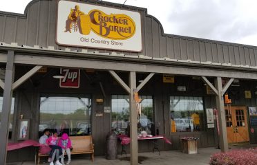 Cracker Barrel Old Country Store