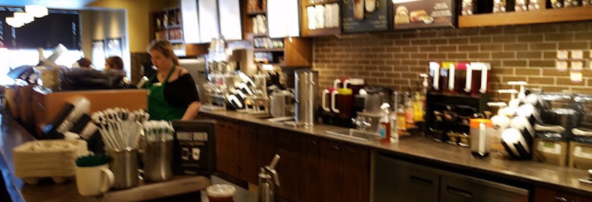 Starbucks Coffee Company