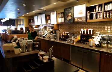 Starbucks Coffee Company