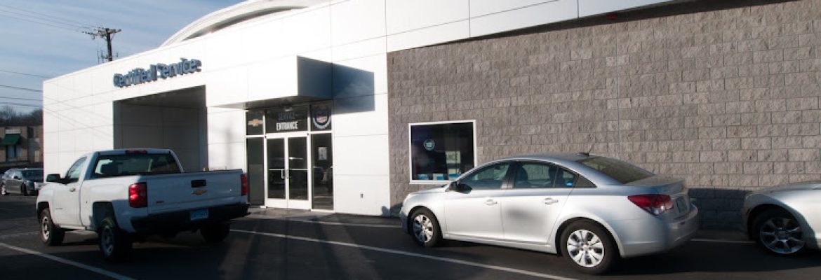 Blasius Chevrolet