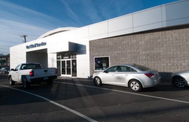 Blasius Chevrolet
