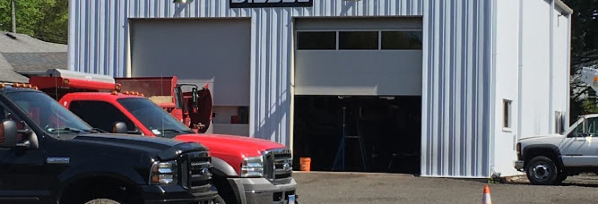 Northeast Diesel, LLC