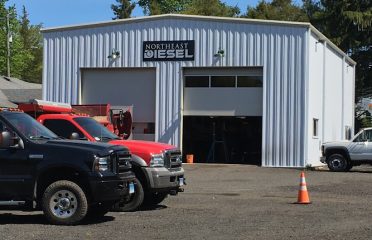 Northeast Diesel, LLC