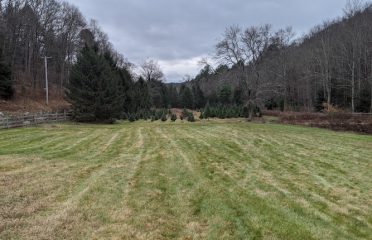 Nibbling Brook Farm