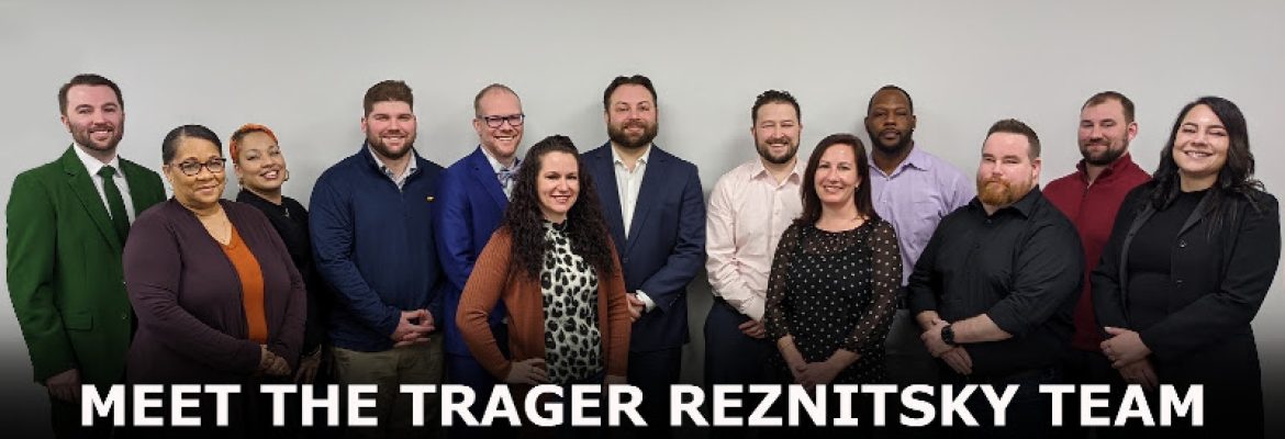 Trager Reznitsky Insurance