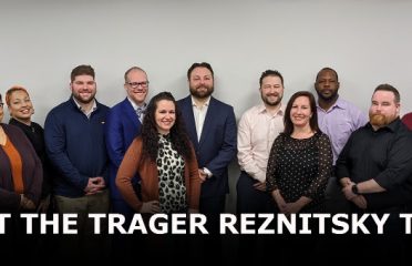 Trager Reznitsky Insurance