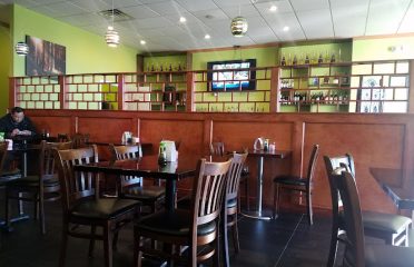 Wen Ming House