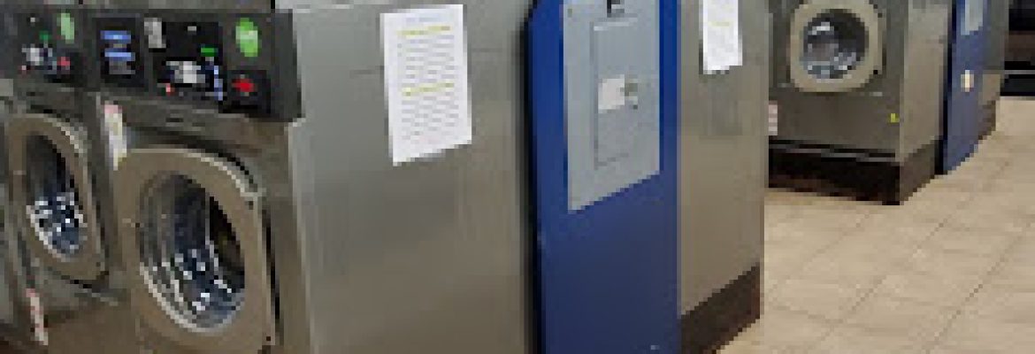 Express Laundry