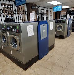 Express Laundry