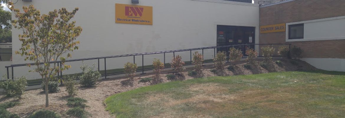 Electrical Wholesalers Inc.