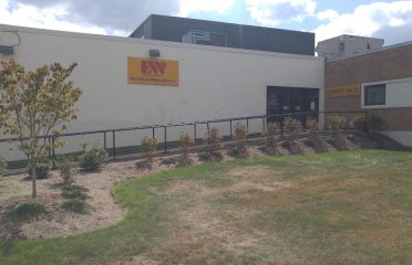 Electrical Wholesalers Inc.