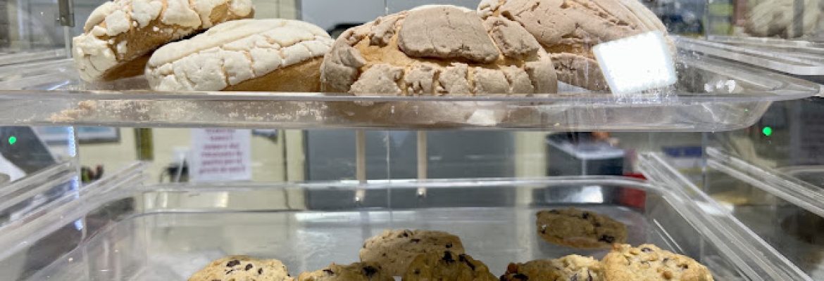 Cristina’s Bakery & More