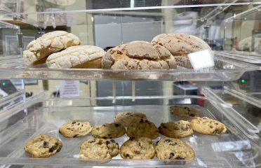 Cristina’s Bakery & More