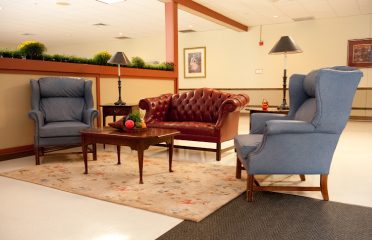 Trinity Hill Care Center LLC