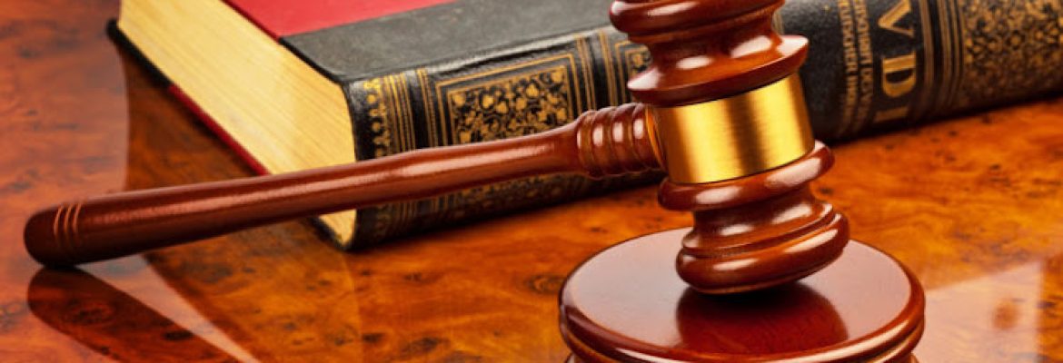Attorney Charles D. Hines