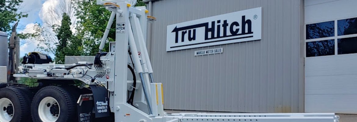 Tru Hitch Inc