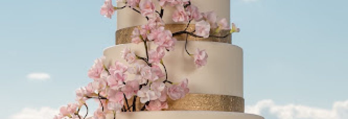 Ana Parzych Cakes