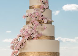 Ana Parzych Cakes