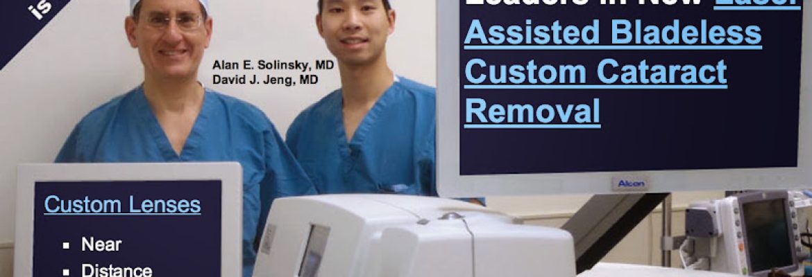 Solinsky EyeCare LLC