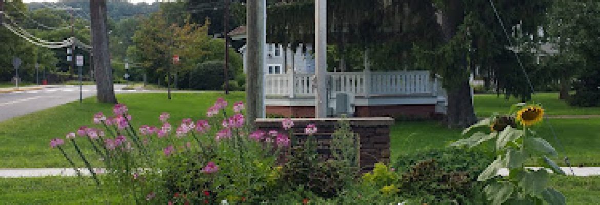 Alice Clover Pinney Memorial Park