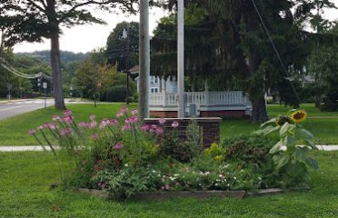 Alice Clover Pinney Memorial Park