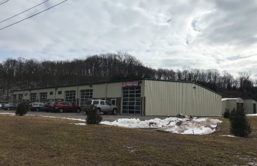 Portland Auto, Boat and RV Storage