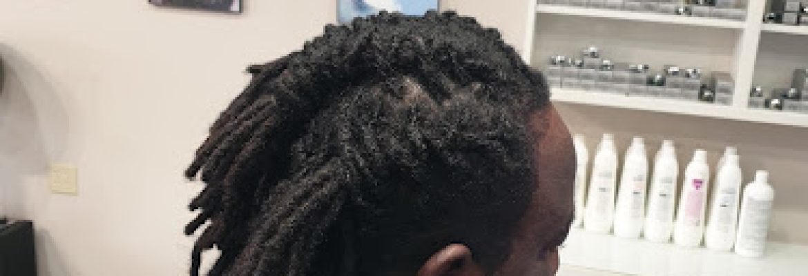 Fusion Hair Lounge