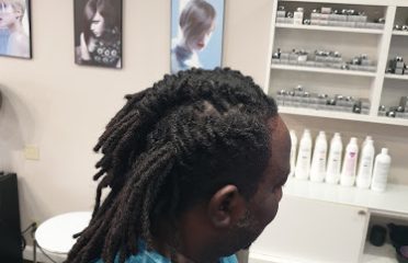 Fusion Hair Lounge