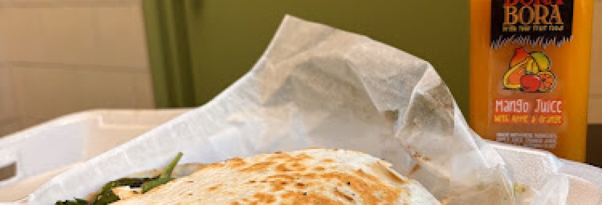 Culture Crave Eatery