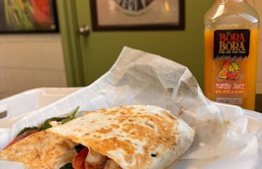 Culture Crave Eatery