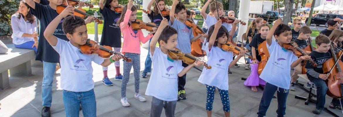 Daniela Gongora Music Academy