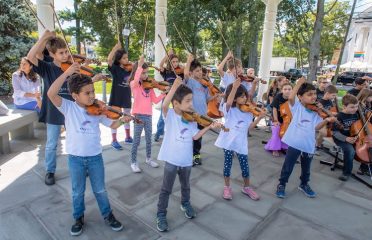 Daniela Gongora Music Academy