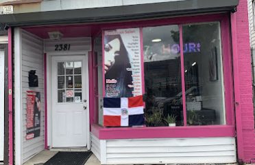 YUBY’S BEAUTY SALON